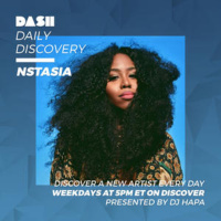 NSTASIA is truly NEXT