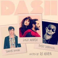 Next 022: Lola Marsh, Simon Doom, Rocky Sandoval