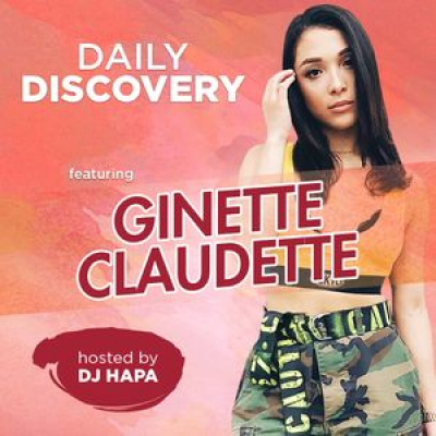Daily Discovery with DJ Hapa