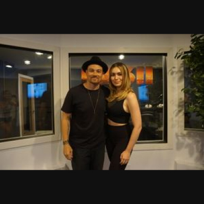 Daily Discovery with DJ Hapa