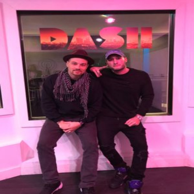 Daily Discovery with DJ Hapa