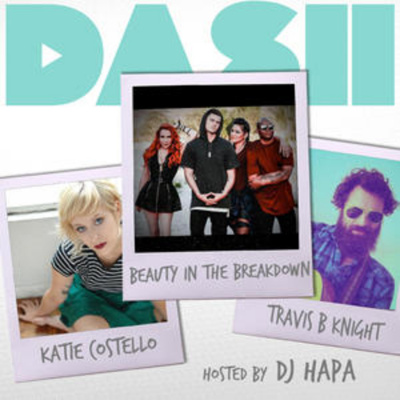 Daily Discovery with DJ Hapa