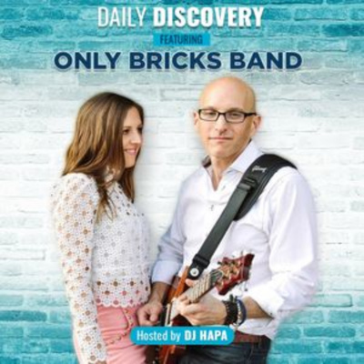 Daily Discovery with DJ Hapa