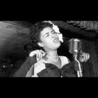 Episode 14: Billie Holiday