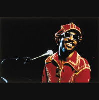 Episode 17: Stevie Wonder