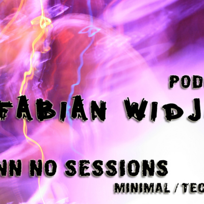 Fabian Widjak Podcast