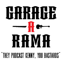Episode 36 They Podcast Kenny, You Bastards