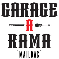 Episode 49 Mailbag