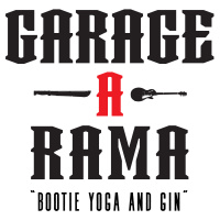 Episode 37 Bootie Yoga  Gin