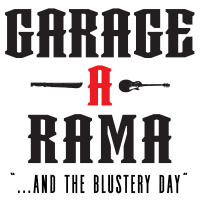 Episode 41 Garage-A-Rama and the Blustery Day