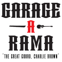 Episode 33 The Great Gourd, Charlie Brown