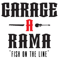 Episode 43 Fish On The Line