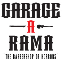 Episode 35 The Barbershop of Horrors