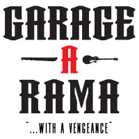 Episode 18 Garage-A-Rama with a Vengeance