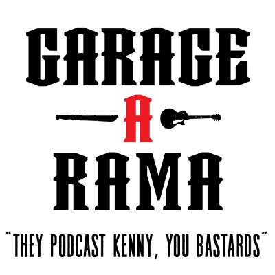 Garage-A-Rama