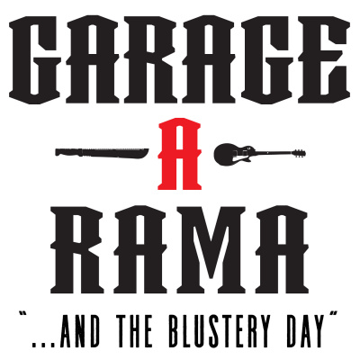 Garage-A-Rama
