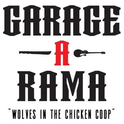 Garage-A-Rama