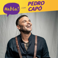 Habla Latina - Pedro Capo