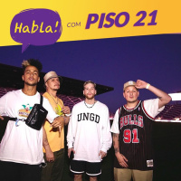 Habla Latina - Piso 21