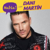 Habla Latina - Dani Martín