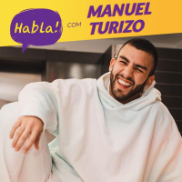 Habla Latina - Manuel Turizo
