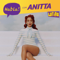 Habla Latina - Anitta