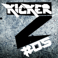 Hardcore Podcast #05 by KickerZ