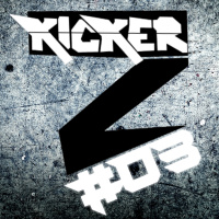 Hardcore Podcast #03 by KickerZ | Exclusive KICKERZ - ASIA Release
