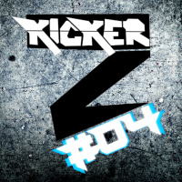 Hardcore Podcast #04 by KickerZ | Creepy Dee Guestmix