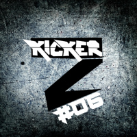Hardcore Podcast #06 by KickerZ | Beatshock Guestmix