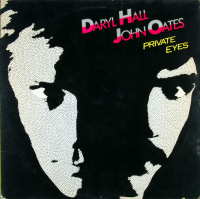 Daryl Hall  John Oates - Private Eyes