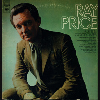 Ray Price - For The Good Times