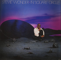 Stevie Wonder - In Square Circle
