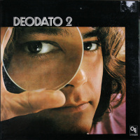 Deodato - Deodato 2