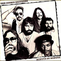 The Doobie Brothers - Minute By Minute
