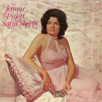 Jeanne Pruett - Satin Sheets