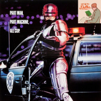 Paul Verhoeven - RoboCop