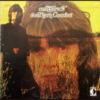 Ian Matthews - Matthews Southern Comfort