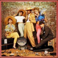 Kid Creole and The Coconuts - Tropical Gangsters