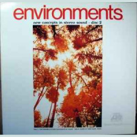 Environments - Disc 2