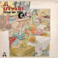 Al Stewart - Year of the Cat