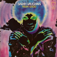 Sarah Vaughan - Feelin Good