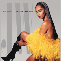 Jody Watley - Larger Than Life
