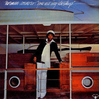Norman Connors - You Are My Starship