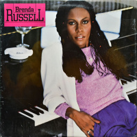 Brenda Russell - S/T