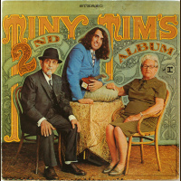 Tiny Tim - Tiny Tims 2nd Album