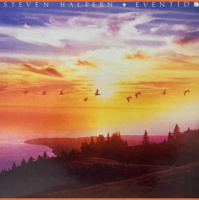 ReWind: Steven Halpern - Eventide