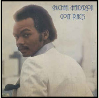Michael Henderson - Goin Places