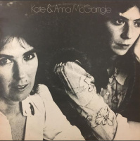 Kate  Anna McGarrigle - S/T
