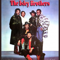 The Isley Brothers - Go All The Way